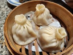 -南京大牌档(香港广场店)
