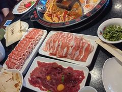 -渝香居重庆火锅(铁西三道街店)