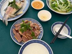 -桂园白粥·潮汕老味道