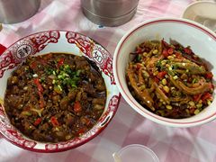 -三只鸟本地特色菜馆(上饶总店)