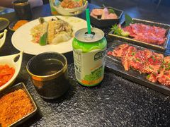 -樱嘢·炭火烧肉(惠南店)