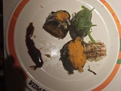 -比格比萨自助(宝山日月光店)