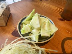 -胖三嬢·呱呱老火锅(北京总店)