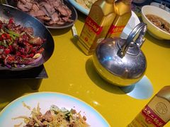 -人民公社大食堂(顺义总店)