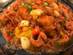 -西江美食舫·江西菜(健德桥店)