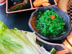 -谷牛和牛烤肉(漕河泾印象城店)