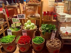 -田小狗的饭店(碧桂园店)