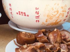 -桥香园云南过桥米线(金马碧鸡店)