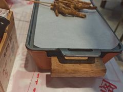 -饶福记·南昌烧烤大排档(九龙湖土著店)