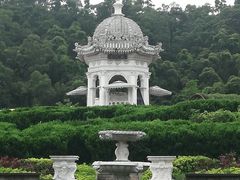 -珠海圆明新园