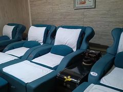 -益健·足疗汗蒸SPA(芙蓉广场店)