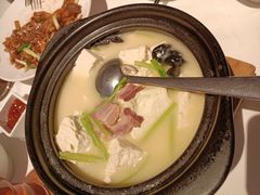 -汤城小厨•粤菜•靓汤(金宝街店)