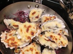 -圣丰索菲特·2 On 988 Café 自助餐厅