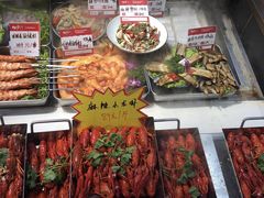 -必点海鲜·鲅鱼水饺(鞍山西道店)