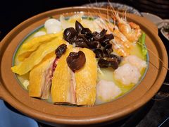 -老头儿油爆虾·知味杭州(爱琴海购物中心)