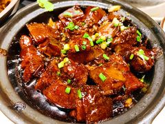 古法红烧肉-富临轩私房菜(集庆门大街店)