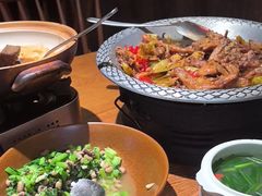 -甘家界柠檬鸭(安吉店)