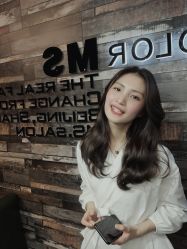 -MS.SALON美发沙龙