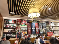-福苗小骆驼烧烤(大唐不夜城店)