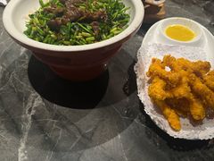 -星宴主题餐厅(庐阳大道店)