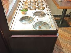 -探鱼·鲜青椒爽麻烤鱼(中山大信新都汇店)