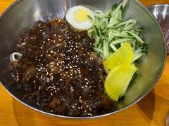炸酱面-麻喜大