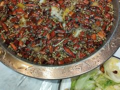 -雲蜀龙阁·金牌水煮鱼(方庄店)