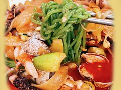 -来味香(麦世达韩国精品百货店)