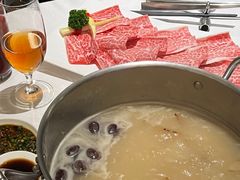 -红雀围·海鲜火锅(陆家嘴中心店)