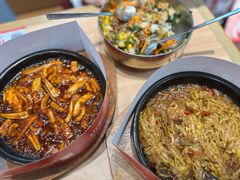 -米村拌饭(天津东丽万达店)