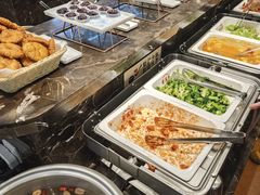 -素满香·素食自助餐(西安·民乐园店)