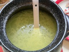 -崂山水果园农家宴(泉水鸡店)