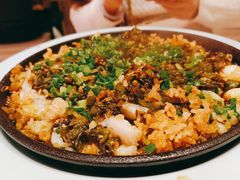 -侯师傅热炒店(印象城店)