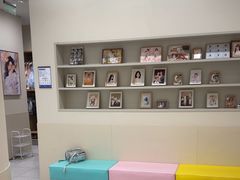 -天真蓝照相馆(五角场百联又一城店)