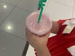 -每日新鲜水果吧(南京东路店)