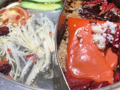 -让签签飞小郡肝串串香(春熙路形象店)
