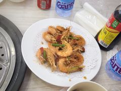 -船奇蒸汽海鲜·闽菜(八市海鲜总店)