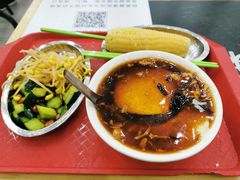 -北京大学-燕南食堂