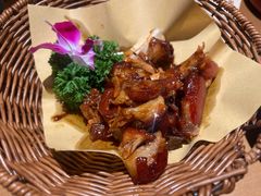 -乡里八闽·福州乡土菜(高宅店)
