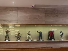 -小山日本料理(兴业太古汇店)