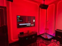 -酷秀KTV(五道口店)