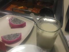 -海底捞火锅(武胜路凯德广场店)