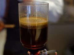 -Bracket Coffee(工体店)
