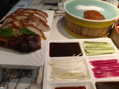 -雀蓝川菜(滨湖万象汇店)