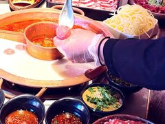 -重八牛府(花乡奥莱店)