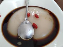 凉糕-万县面馆(高笋塘店)