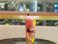 -混果汁(福田领展中心城店)