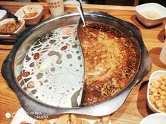 -傣妹火锅(南京东路一店)