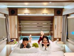 -美的鹭湖森林度假区