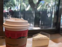 -星巴克(杭州北山路店)